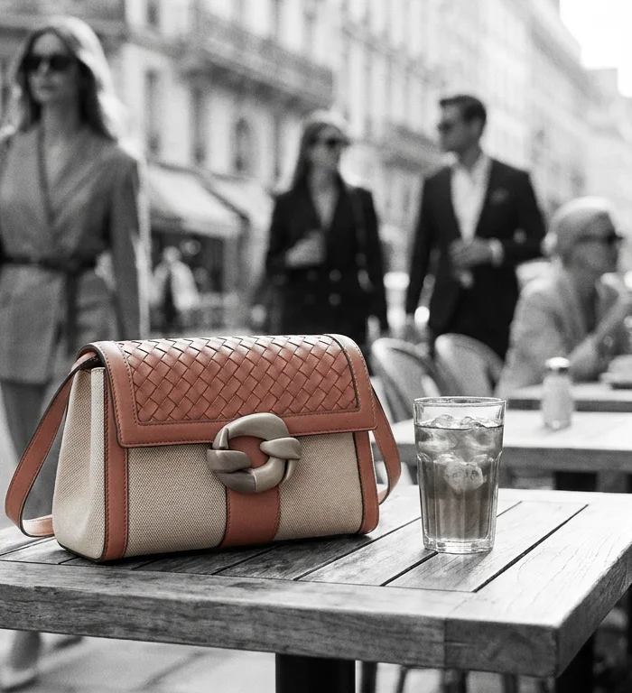 2026 Yaz çanta trendleri: Carrie Bradshaw onaylı It bag&039;ler Marie Claire Türkiye