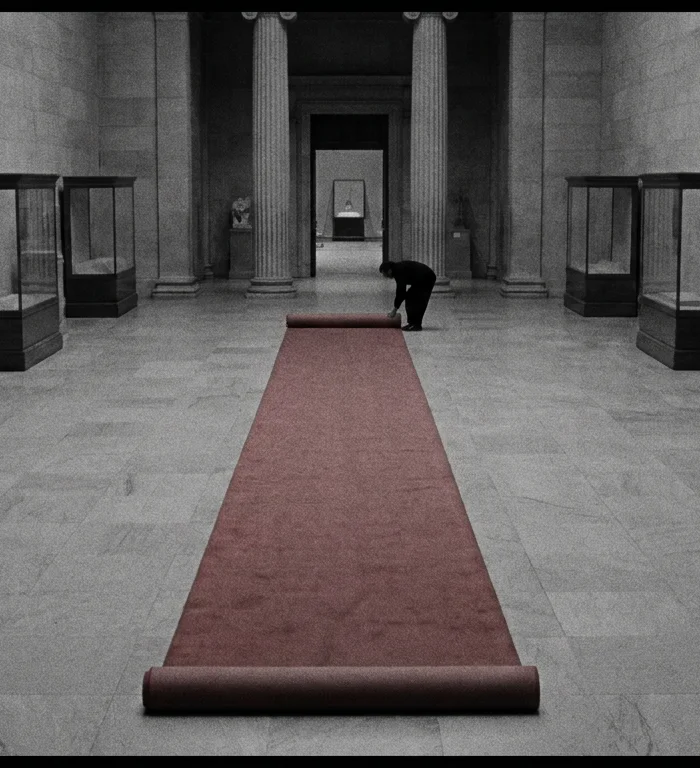 Vogue Türkiye Met Gala 2026'yı Duyurdu