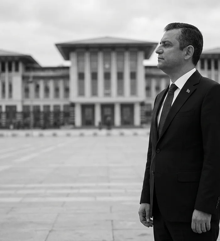 CHP Lideri ABD'ye Seçim Uyarısı Yaptı