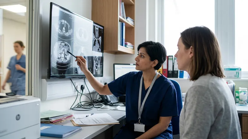 Rising Early-Onset Cancer Incidence Rates Across Developed Economies