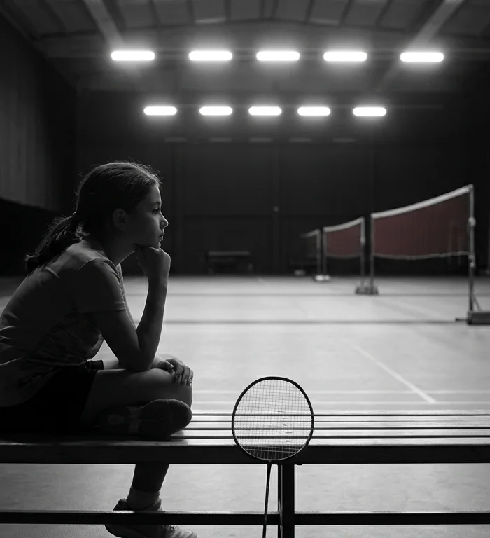 Badminton Milli Takımı: Beril İngeç Avrupa’yı hedefliyor