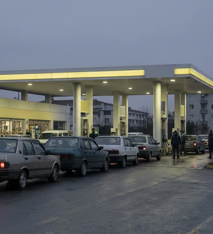 Motorin zammı sonrası indirim beklentisi oluştu