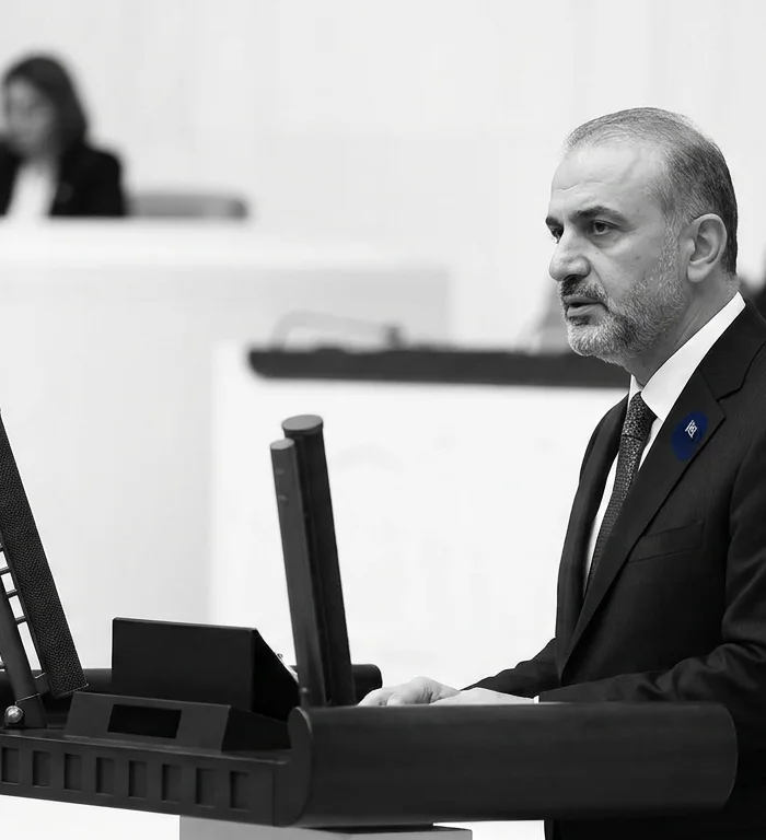TCMB Başkanı Karahan: Sıkı Para Politikası Sürecek