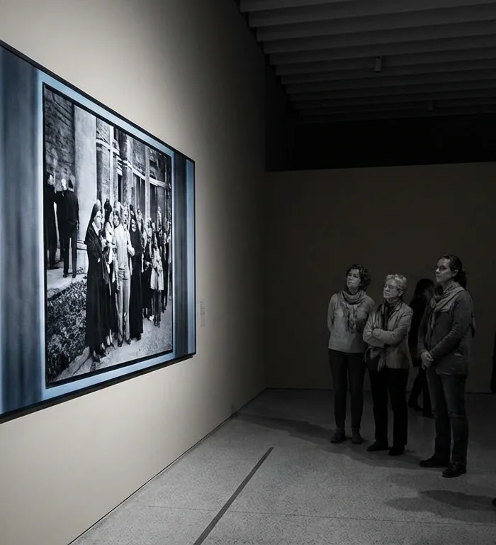World Press Photo 2026 Yılın Fotoğrafı açıklandı