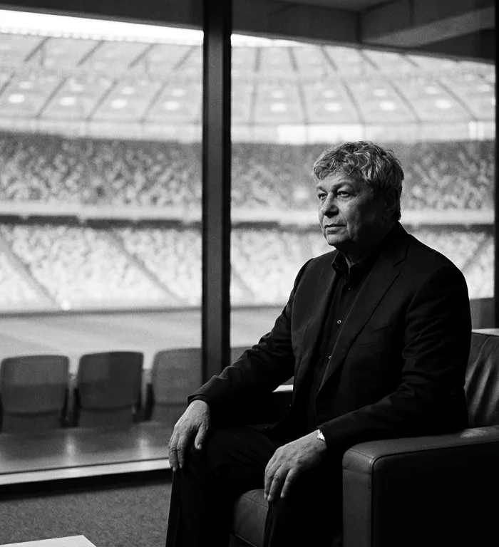 Romanya Milli Takımı'nda Lucescu dönemi bitti