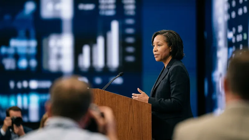Fed Rules Out AI-Driven Price Relief for 2024