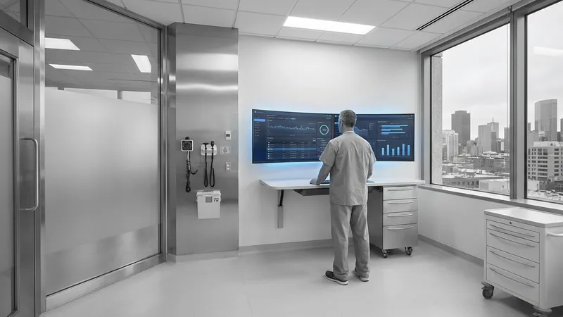 ChatGPT sağlık sürümü: Clinicians ABD’de başladı