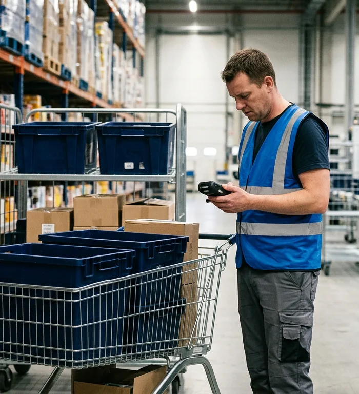 Ahold Delhaize Confirms Cyberattack Disrupting Global Operations
