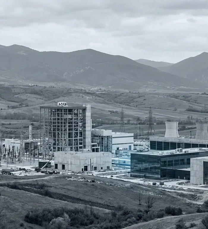 ABD, Balkanlar'da Enerji ve Yapay Zeka İşbirliğini Artırıyor