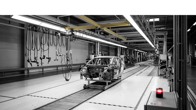 Opel Corsa Elektrikli Lansmanı 2028'e Ertelendi