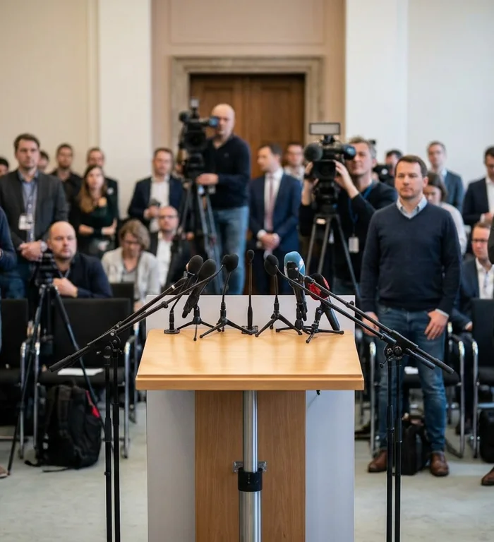 German Labor Minister Resignation Strains Coalition Stability