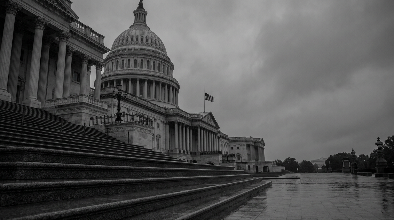 Former U.S. Representative Barney Frank Dies at 86
