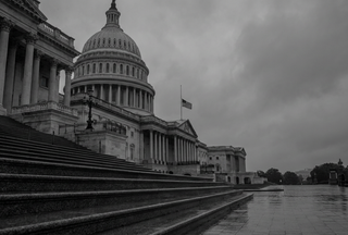 Former U.S. Representative Barney Frank Dies at 86