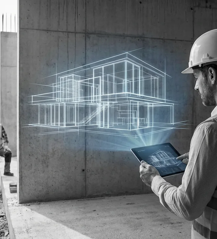 Yapay zeka ev tasarım platformu 1,65 milyon $ aldı