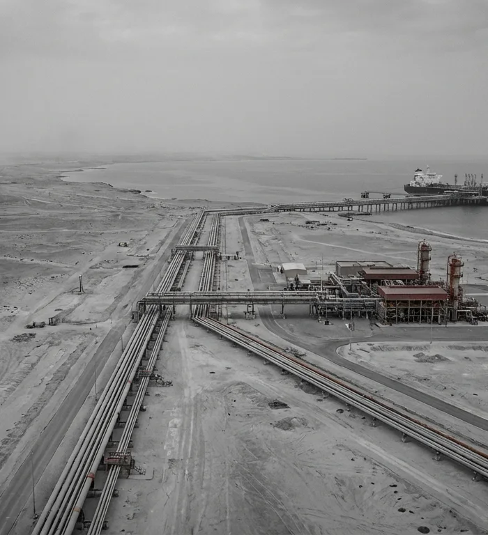 Hürmüz Boğazı Kapanışı Alternatif Enerji Rotası Arayışlarını Hızlandırdı