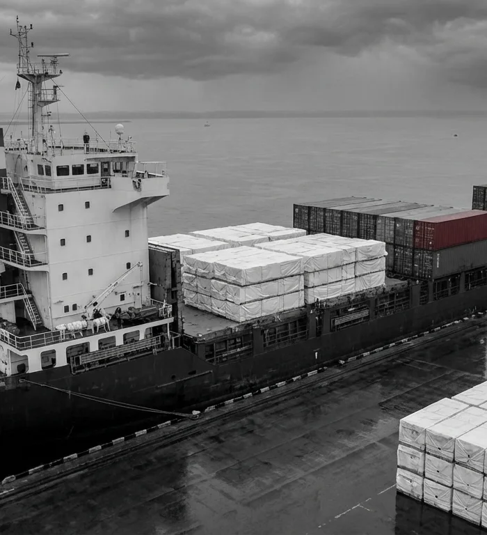 Türkiye Lübnan'a 730 ton insani yardım gönderdi