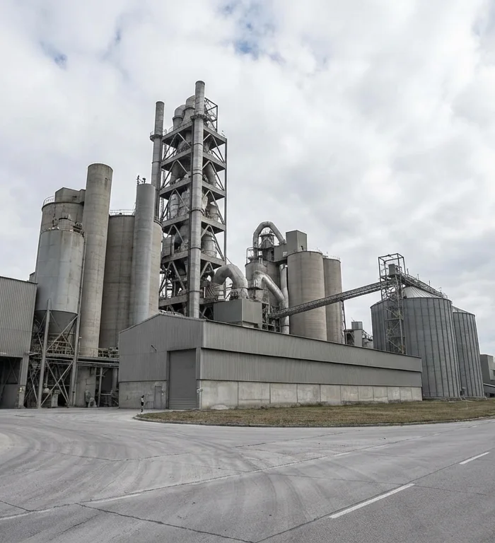 Lafarge terör finansmanı davasında mahkum oldu