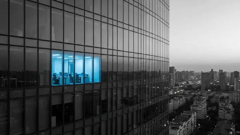 Coinshares Reports $165M Revenue Post-Nasdaq Listing