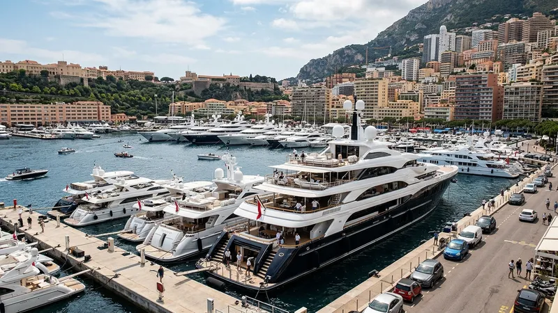 Verification of Billionaire Residency Status Challenges Tax Policy Narrative