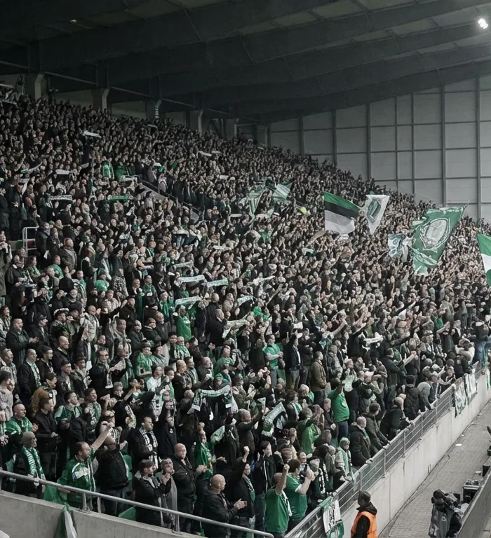 Bursaspor şampiyonlukla 1. Lig'e yükseldi