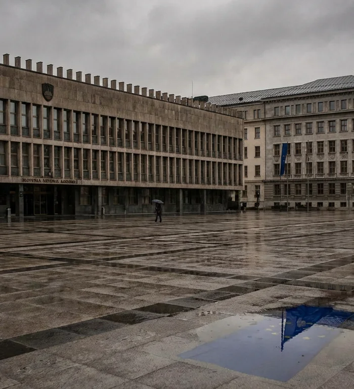 Slovenya NATO referandumu: Meclis Başkanı tarih verdi