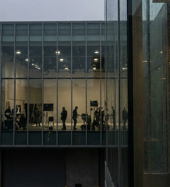 Akademi Ödülleri Yapay Zeka Kullanımına Kısıtlama Getirdi
