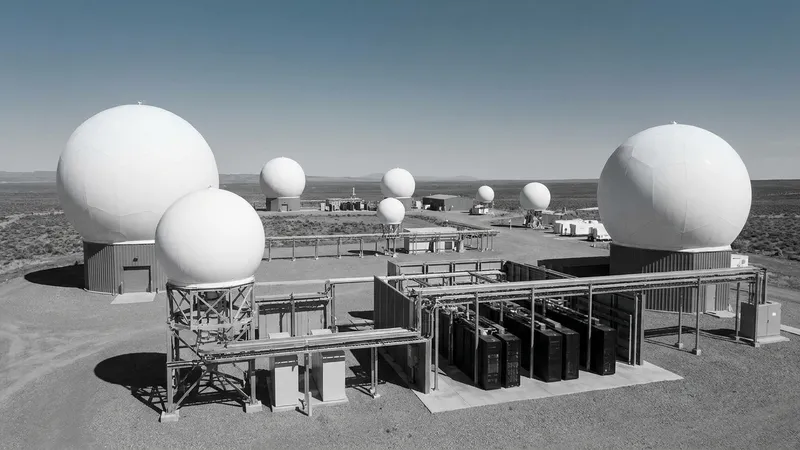 Google, SpaceX'ten Bulut Kapasitesi Kiralıyor
