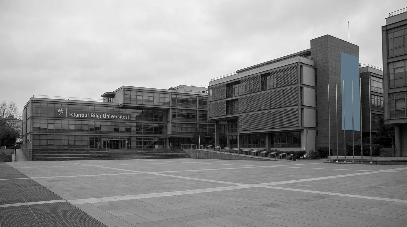 İstanbul Bilgi Üniversitesi'nin Faaliyet İzni Kaldırıldı