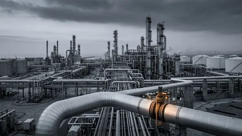 Trump'ın İran mesajı piyasaları sarstı: Petrol tırmanışta altın ise düşüşte