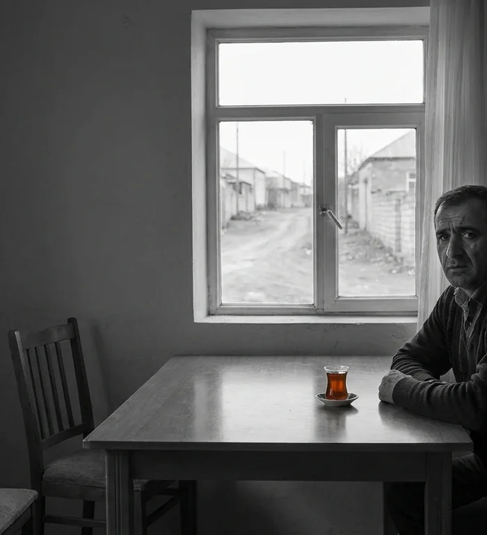 Sivas'ta Kaçırılma İddiasına Aileden Yanıt