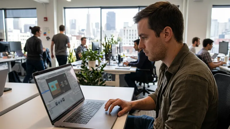 Google, Yapay Zeka Destekli Oyun Geliştirme Platformu Playground'u Başlattı