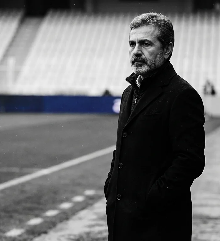 Fenerbahçe teknik direktör gündemi: Aykut Kocaman