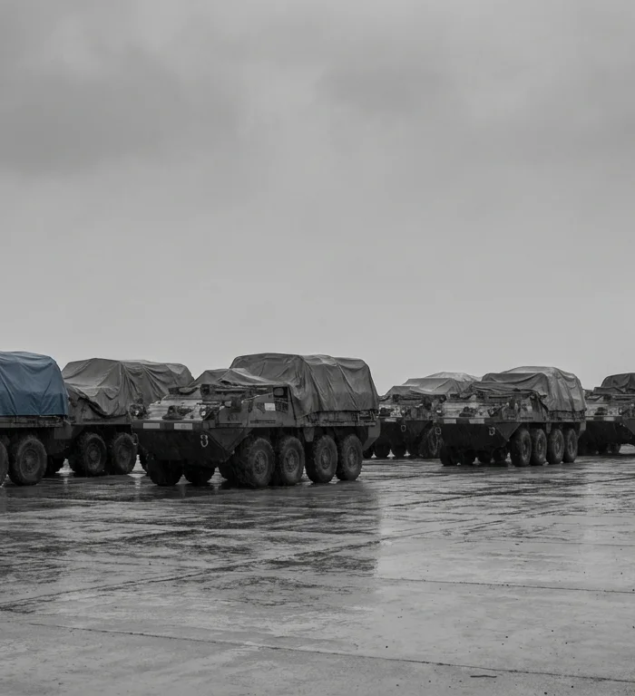 NATO'nun Geleceği ve ABD'nin Rolü