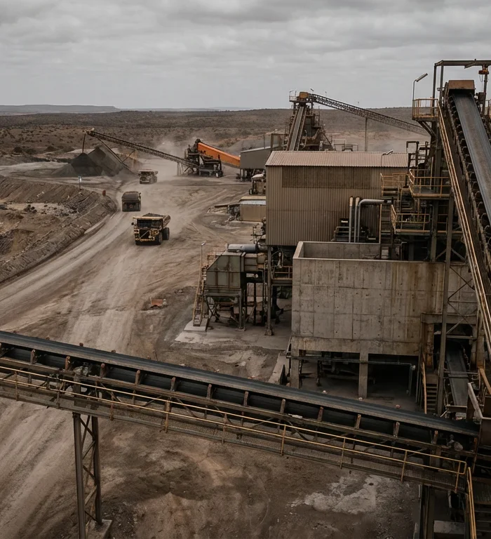 Kritik mineraller anlaşması: AB-ABD uzlaşıya yakın