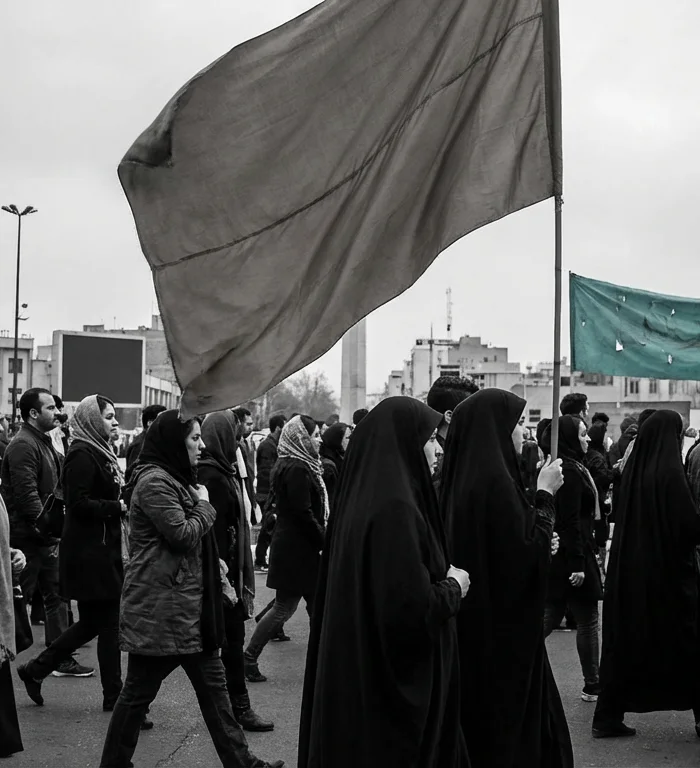 AB İran yaptırımları için iç politika şartı koydu