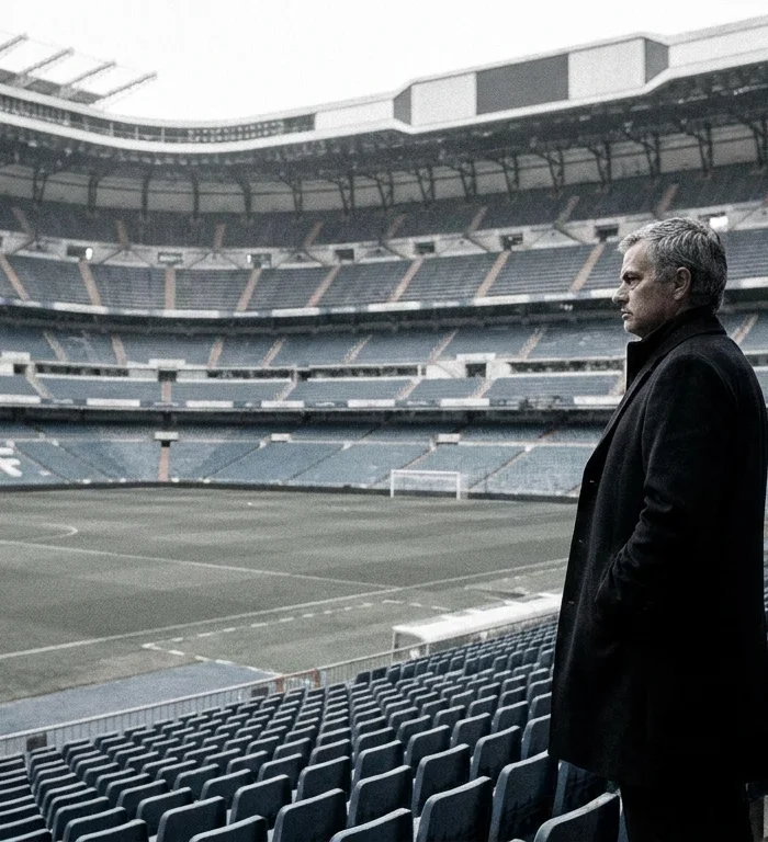 Mourinho, Real Madrid'a Geri Döndü