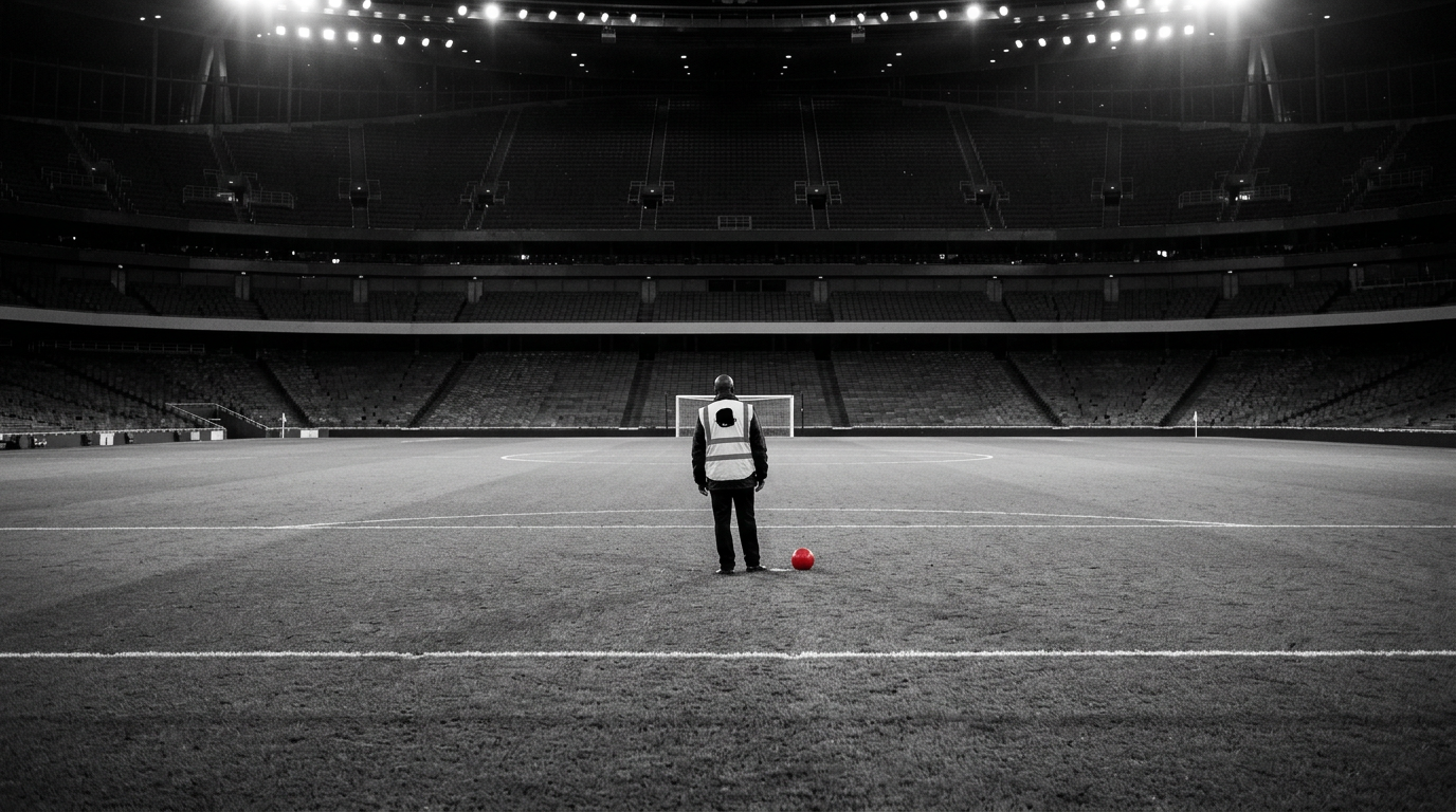 إيطاليا تغيب عن كأس العالم 2026 بعد خسارتها أمام البوسنة