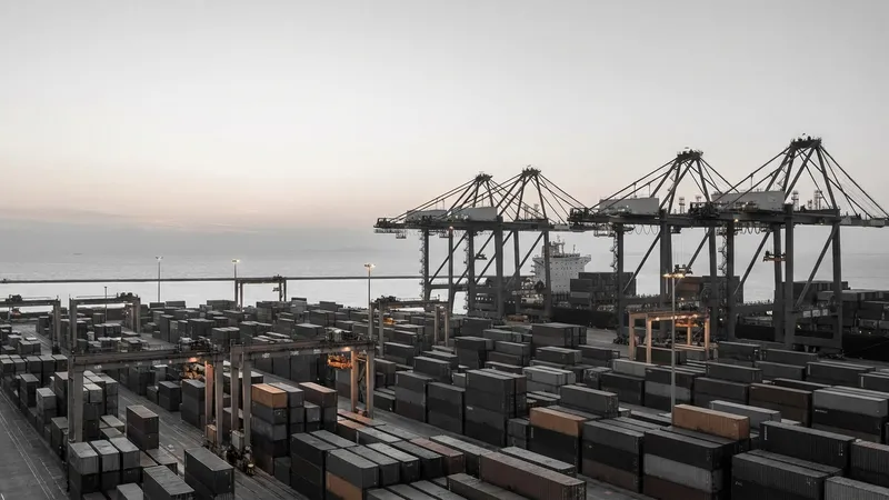 Türkiye-Romanya ticaret hedefi 20 milyar dolar
