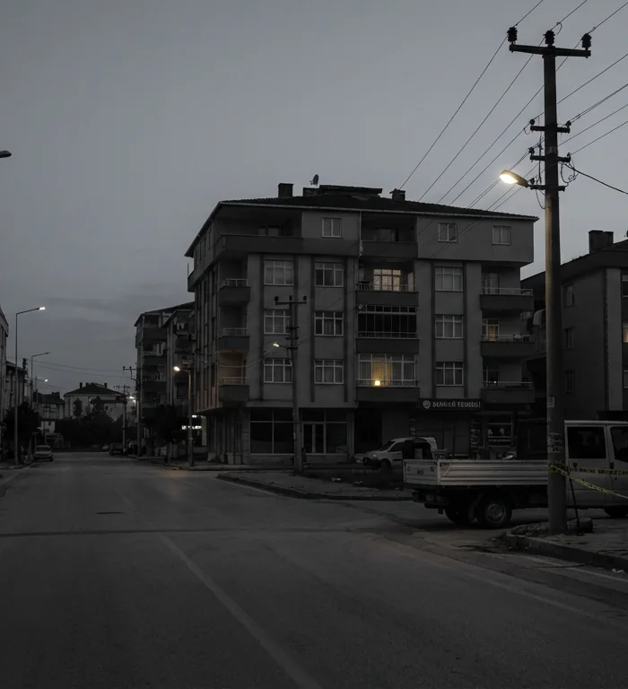 Samsun elektrik kesintisi 27 Nisan’da 3 gün sürecek