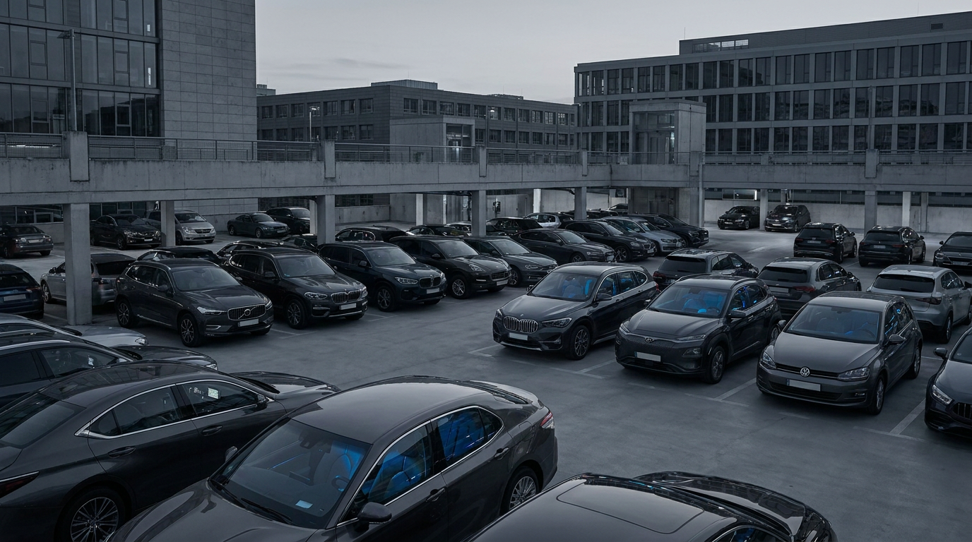 General Motors, 4 Milyon Aracına Gemini Yapay Zeka Entegre Ediyor