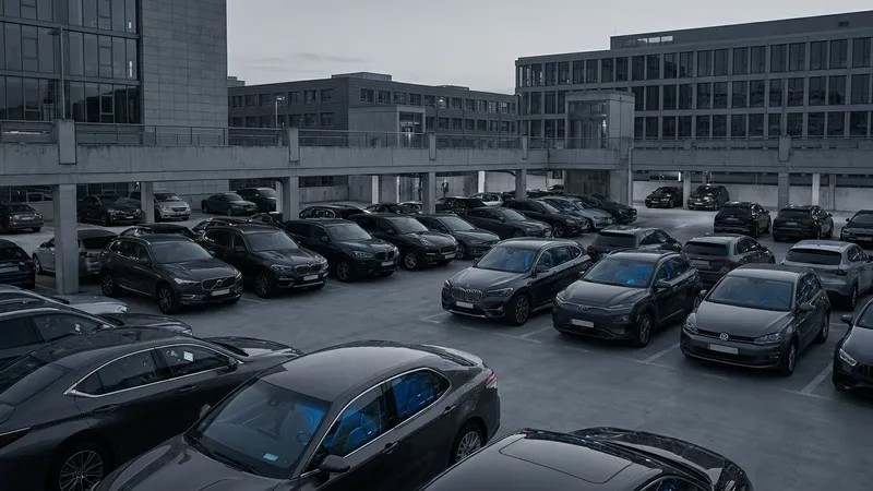 General Motors, 4 Milyon Aracına Gemini Yapay Zeka Entegre Ediyor