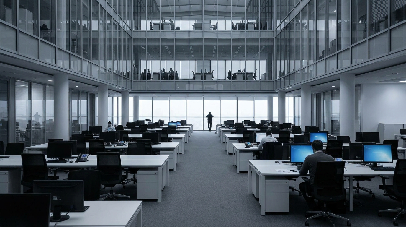 Meta Restructures, Shifts Staff to AI Initiatives