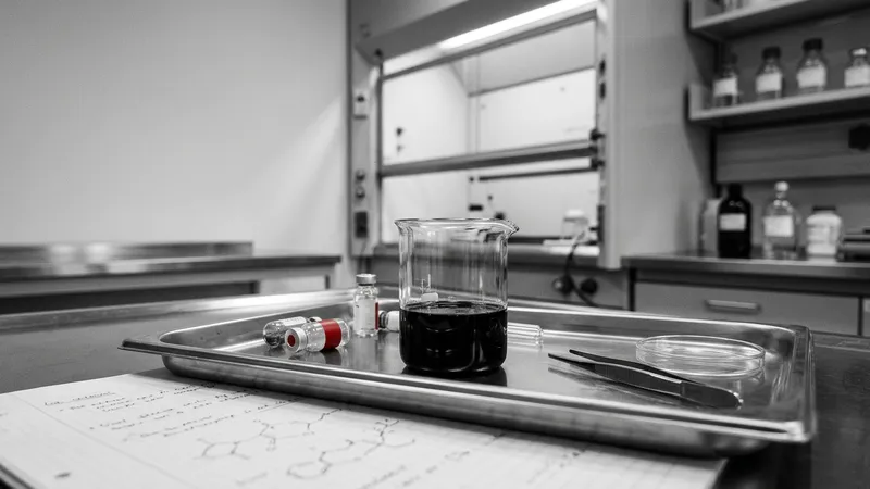BioNTech Kolon Kanseri Aşı Denemesini Durdurdu
