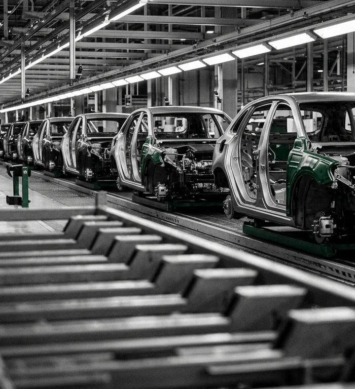 Otomotiv Devleri Elektrikli Araç Stratejilerini Yeniden Şekillendiriyor