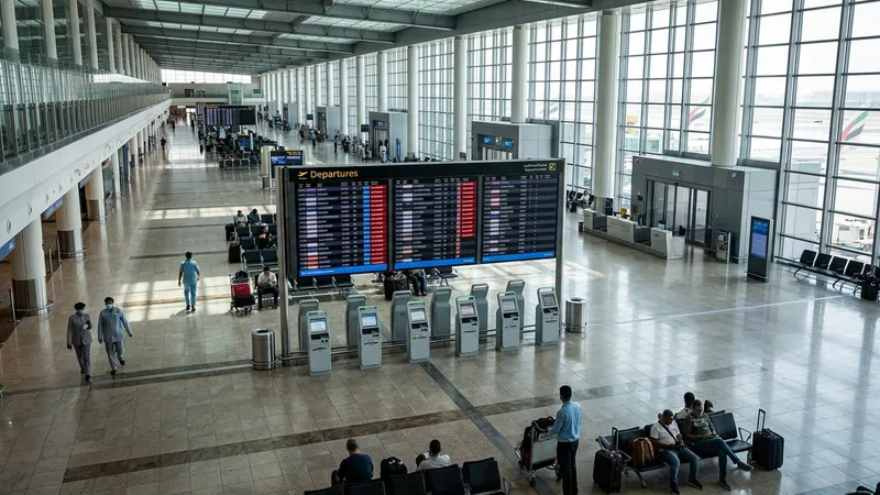 Birleşik Arap Emirlikleri İsrailli havayolu şirketlerinin uçuş izinlerini iptal etti
