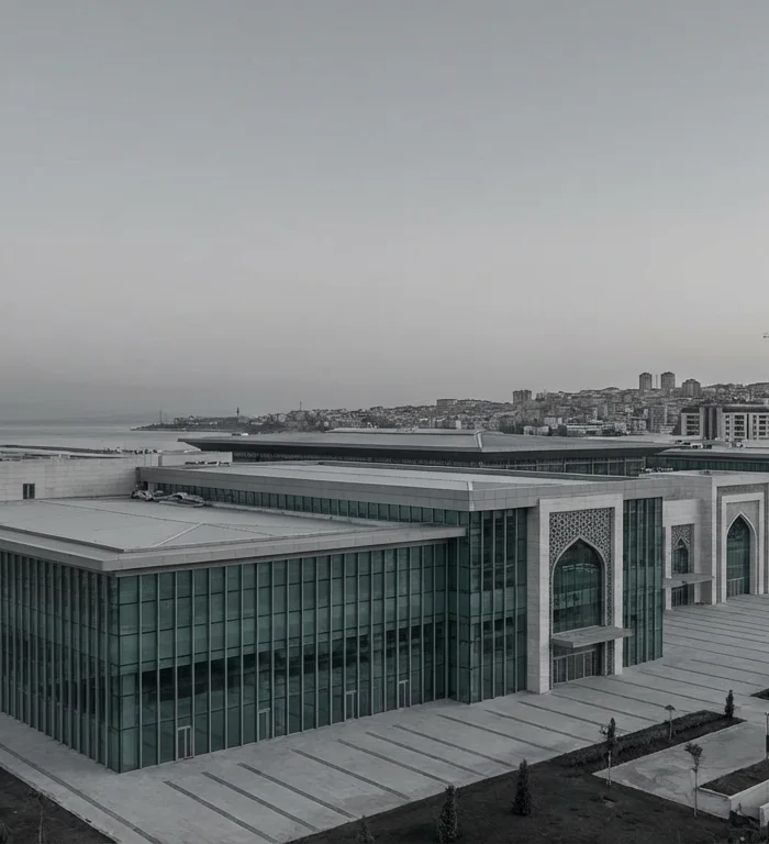 Türkiye COP31 ev sahipliğiyle iklim diplomasisine giriyor
