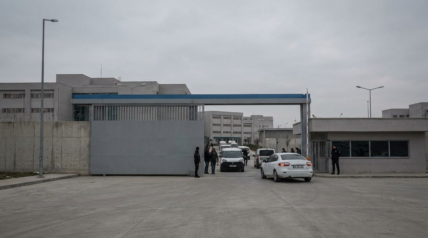 İBB Davasında 15 Kişi Tahliye Edildi, Tutuklu Sayısı Azaldı