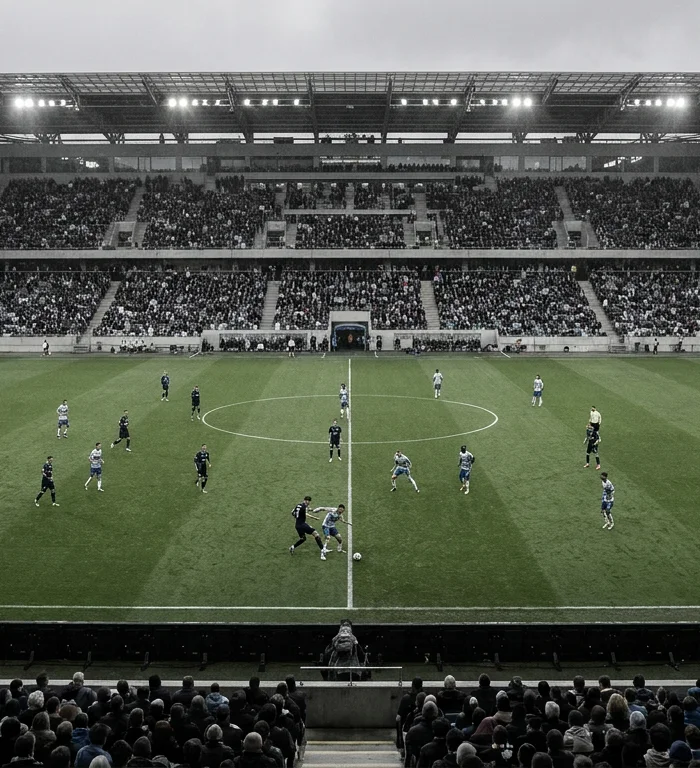 Fenerbahçe, Başakşehir Karşısında İkinci Sıra İçin Sahada