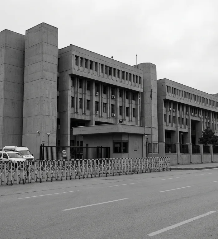 FETÖ ile Mücadele Kararlılığı Sürüyor