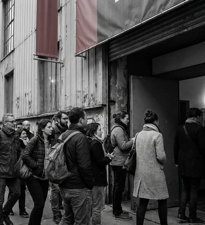 21. Uluslararası İşçi Filmleri Festivali İstanbul, Ankara ve İzmir’de başladı